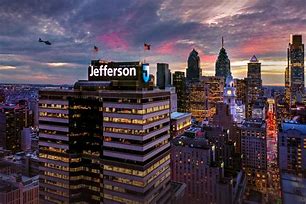 Image result for Thomas Jefferson Hospital