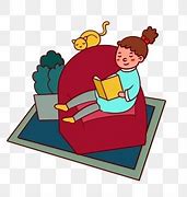 Image result for Reading Test Clip Art