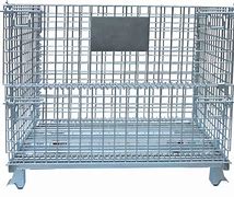 Image result for Pallet Container