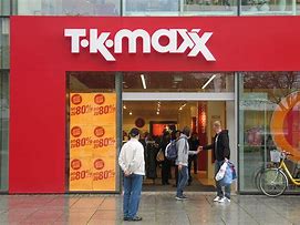 Image result for St.Albans TK Maxx