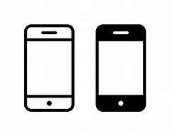 Image result for Mobile Phone Icon Clip Art