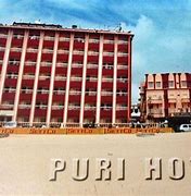 Image result for Hotel New Horizon Puri