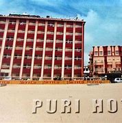 Image result for Z Hotel Puri