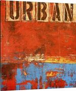 Image result for Urban Canvas Art