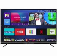 Image result for TV 50 Inch UHD Ai