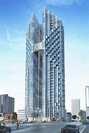 Image result for Central Park Tower Entrance