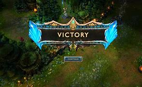 Image result for Victory Screen