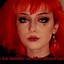 Image result for Goth Makeup Inspiration