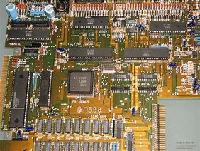 Image result for Amiga 500 Plus