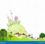 Image result for Busy Cities Background Images