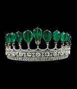 Image result for Chaumet Tiara