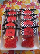 Image result for Graduation Party Thank You Gifts