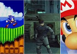 Image result for Most Popular 90s Games