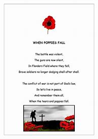 Image result for War Poetry