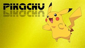 Image result for Pikachu Animation Drawing