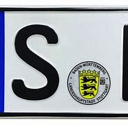 Image result for Stuttgart Plate