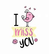 Image result for I Miss You Doodle