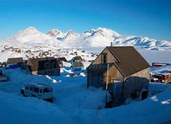 Image result for Inuit Towns