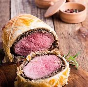 Image result for Beef Wellington