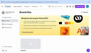 Image result for Canva Brand Designs