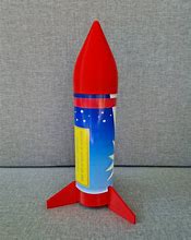 Image result for Toy Story Rocket