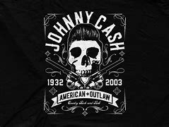 Image result for Johnny Cash Outlaw