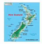 Image result for NZ Country