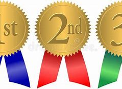 Image result for 3rd-place Red Ribbon Clip Art