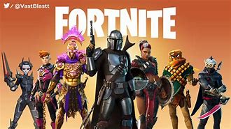 Image result for Fortnite Chapter 5 Season 2 Arena