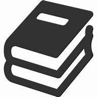 Image result for Book Icon Vector PNG