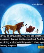 Image result for Best Lion King Quotes