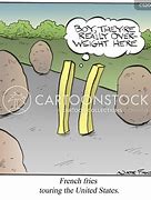 Image result for Funny Fry Cartoons