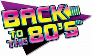 Image result for 80s Border Png