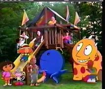 Image result for Nick Jr Intro