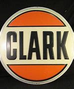 Image result for Clark Gas Station Logo