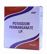 Image result for Permanganate Compound