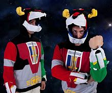 Image result for Voltron Hoodie