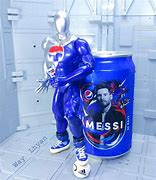 Image result for Pepsi Man Box