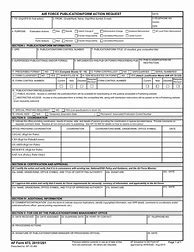 Image result for AF Form 673