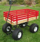 Image result for Custom Wagon Kits