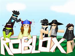 Image result for Roblox Fan Art Pics