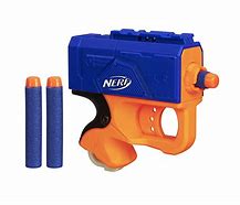 Image result for Nerf Strike Back