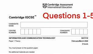 Image result for IGCSE ICT Web Page