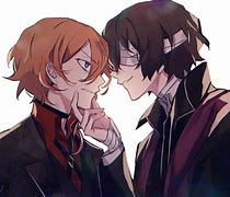 Image result for Bungou to Alchemist Dazai X Chuuya