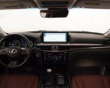 Image result for Lexus 570 Interior