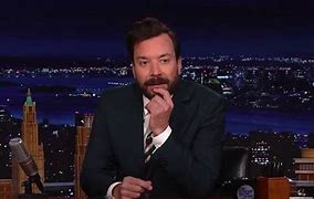 Image result for Jimmy Fallon Lying On Floor