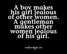 Image result for Jealous Girl Quotes