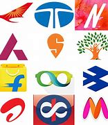 Image result for Logos of Famous Indian Brands