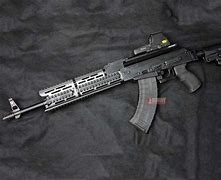 Image result for Custom GBB Alpha AK