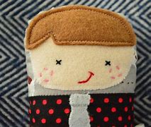 Image result for Brown Hair Boy Doll